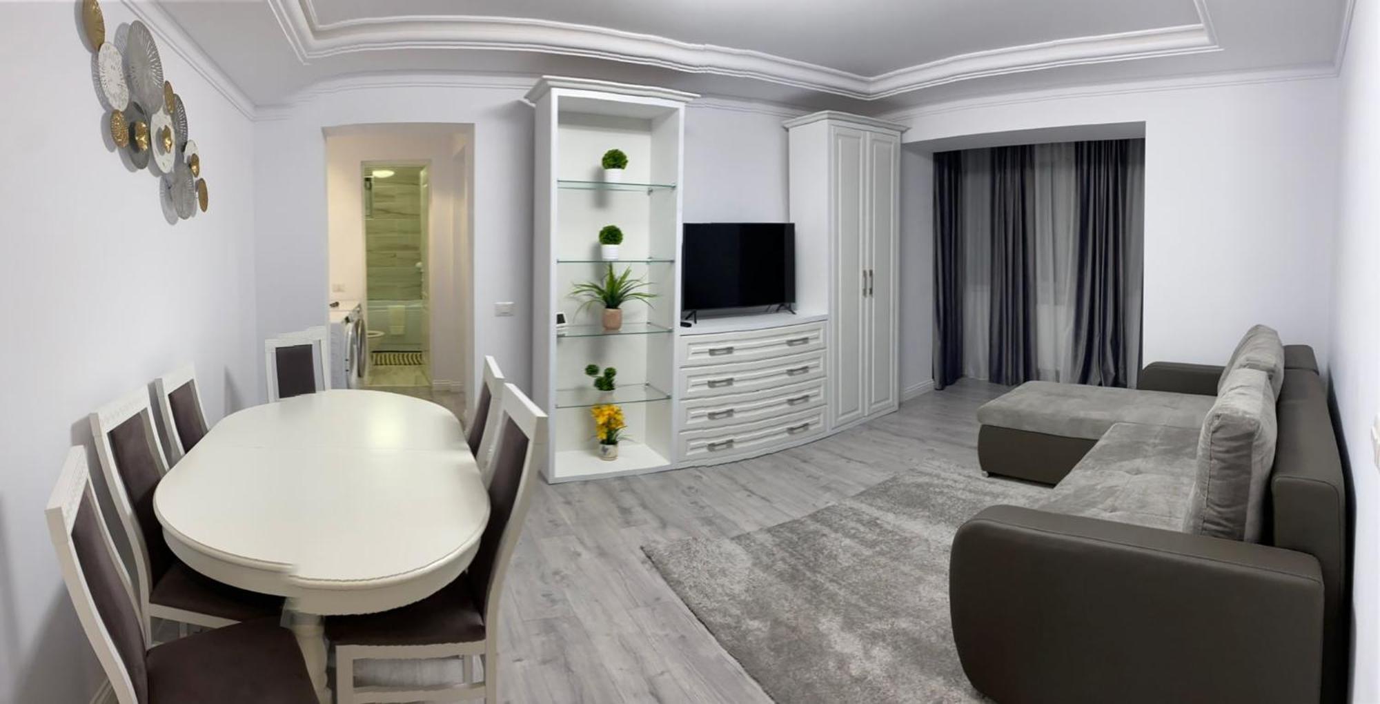 Apartament Areni Suceava Exterior foto